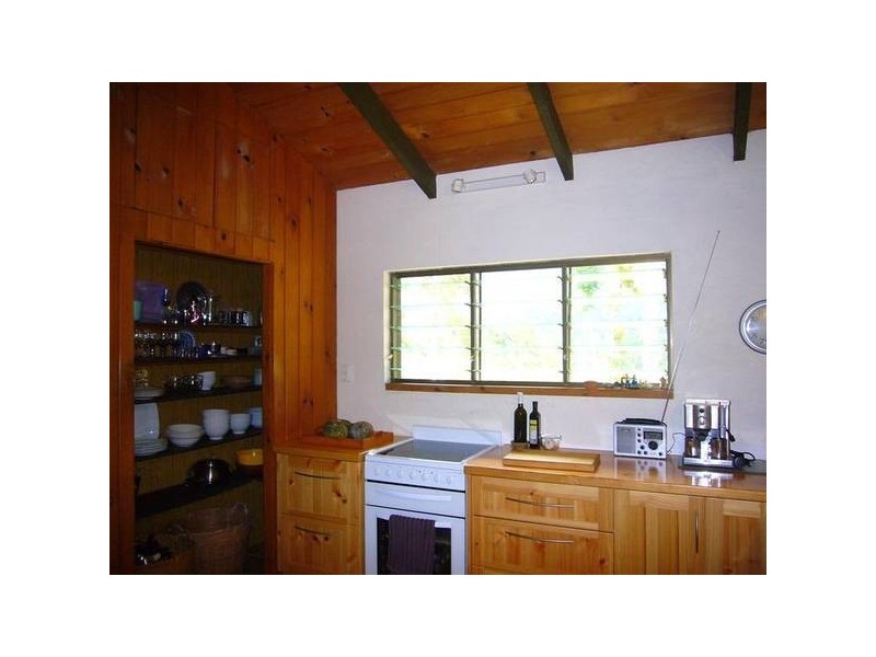 Mission Beach QLD 4852