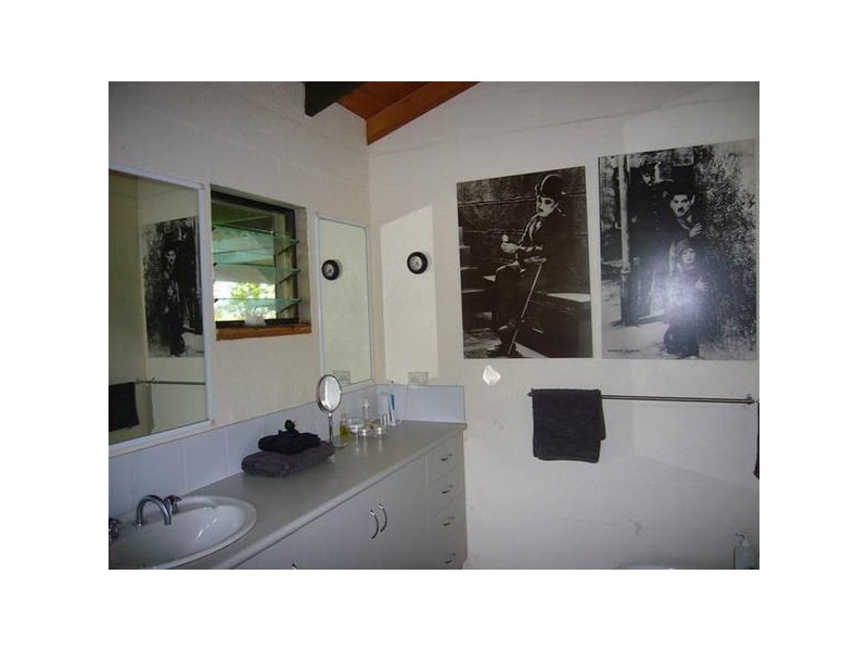 Mission Beach QLD 4852