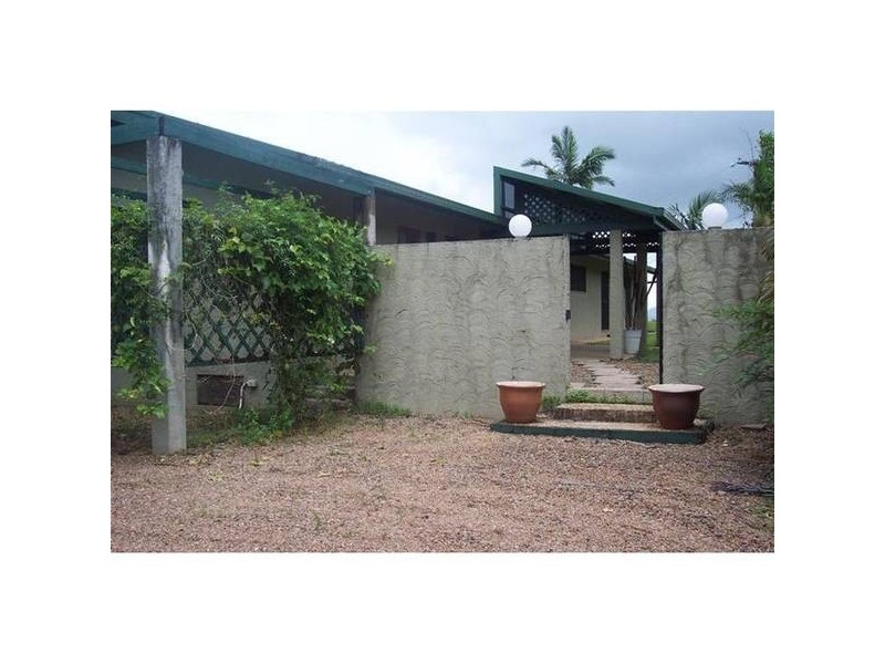 Mission Beach QLD 4852