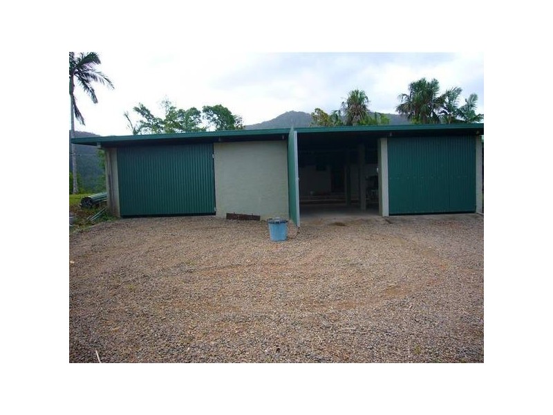 Mission Beach QLD 4852