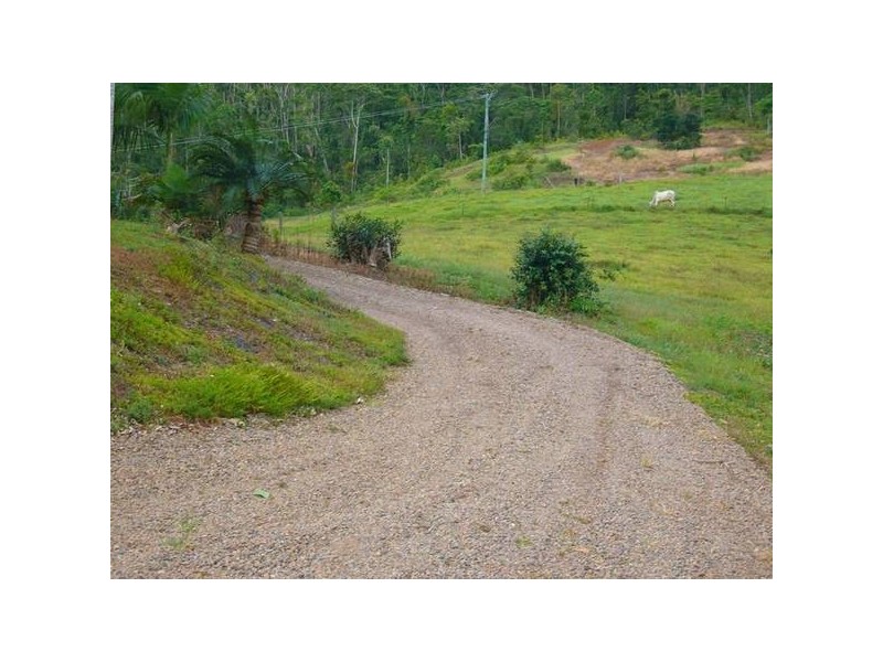 Mission Beach QLD 4852