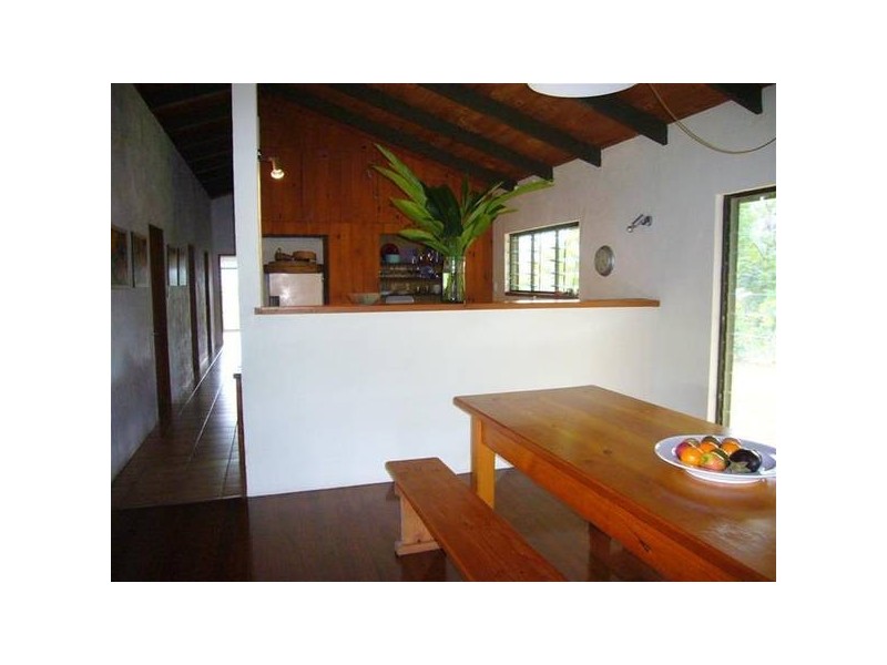 Mission Beach QLD 4852