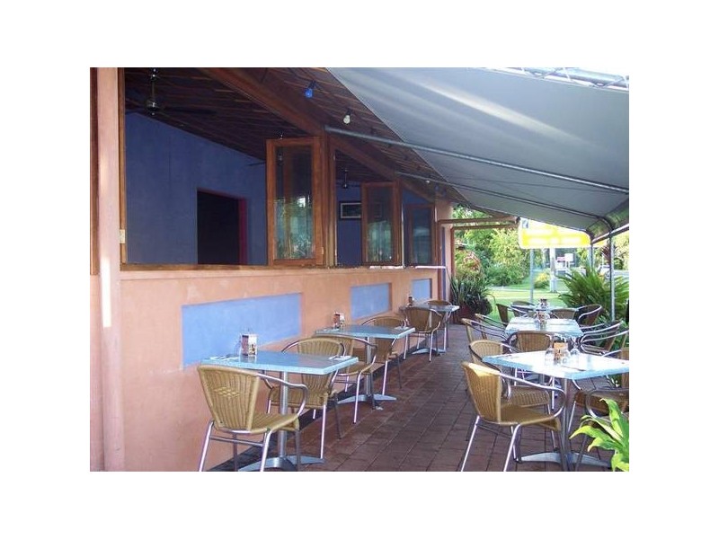Mission Beach QLD 4852
