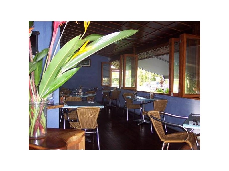 Mission Beach QLD 4852