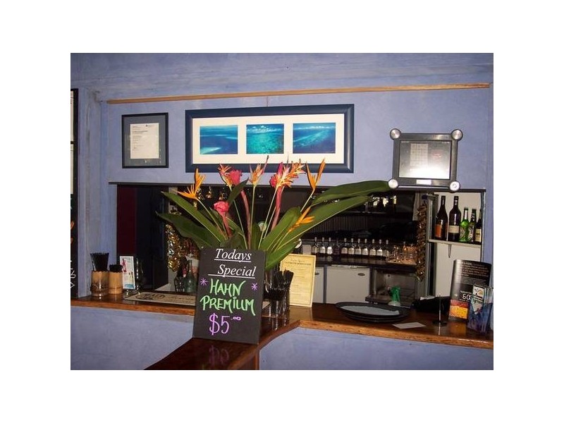 Mission Beach QLD 4852