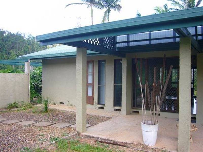 Mission Beach QLD 4852