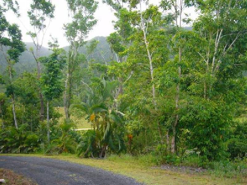 Mission Beach QLD 4852