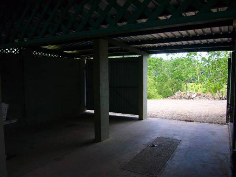 Mission Beach QLD 4852