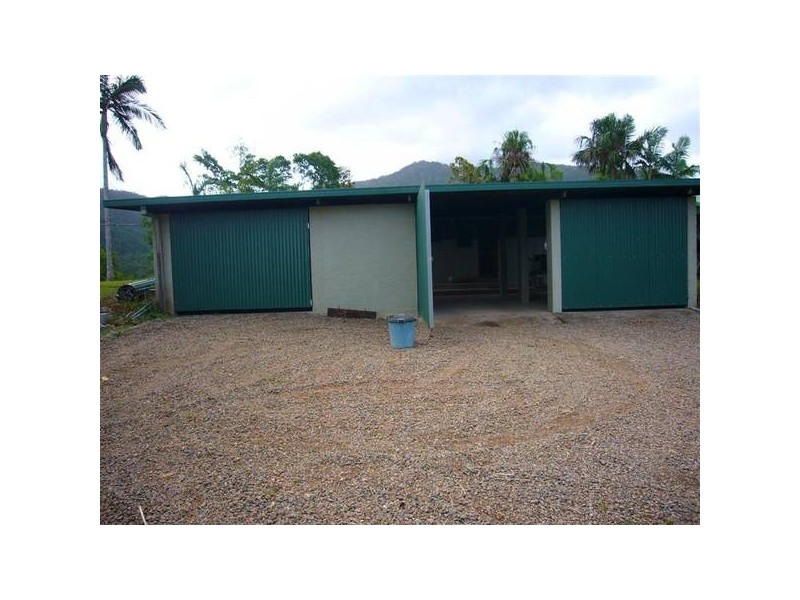 Mission Beach QLD 4852