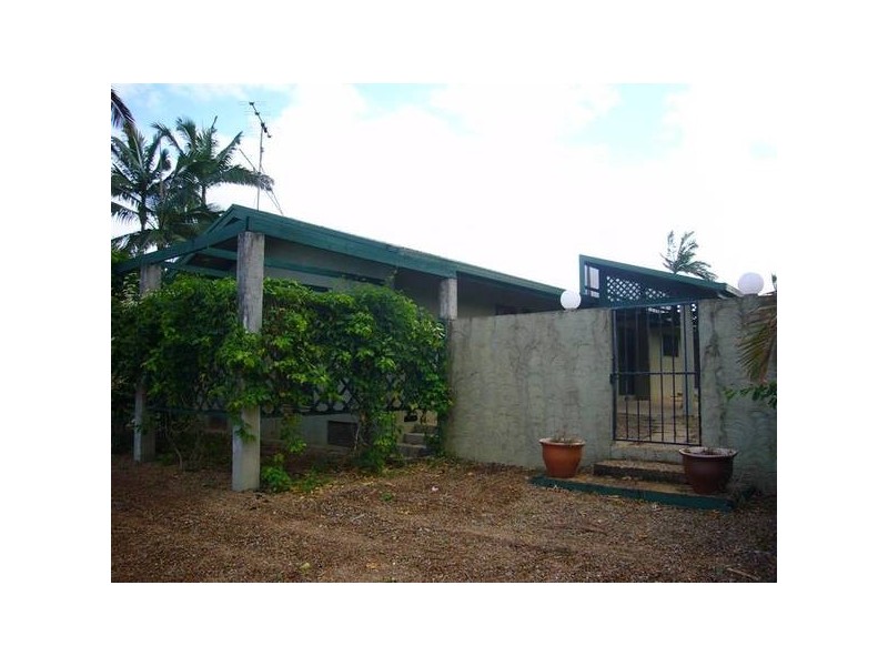 Mission Beach QLD 4852