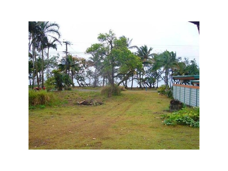 Mission Beach QLD 4852