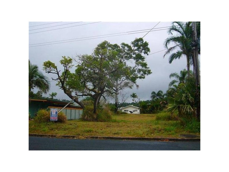 Mission Beach QLD 4852