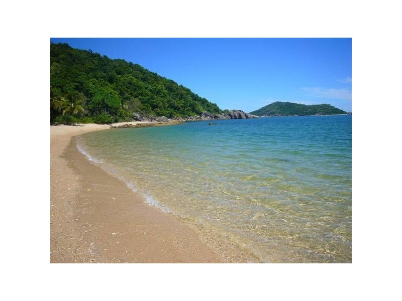 Mission Beach QLD 4852