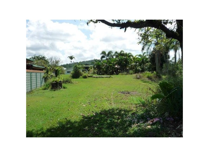 Mission Beach QLD 4852