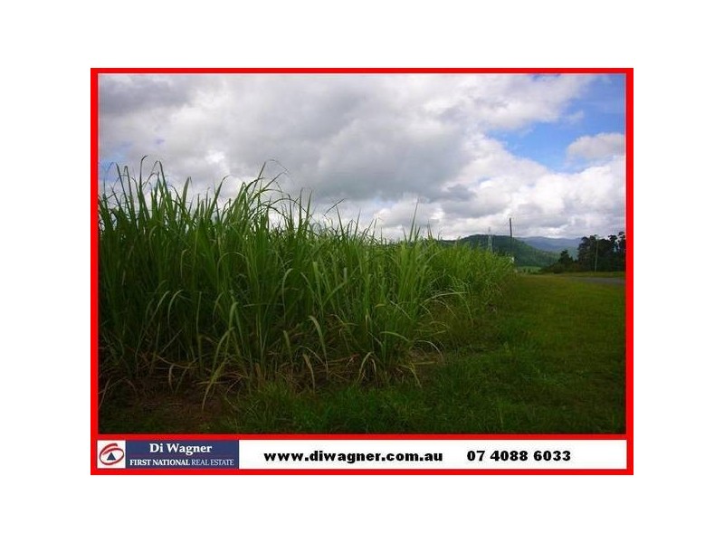 Mission Beach QLD 4852