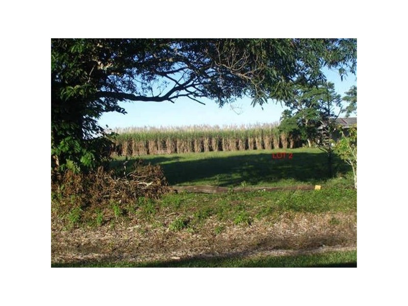 Mission Beach QLD 4852