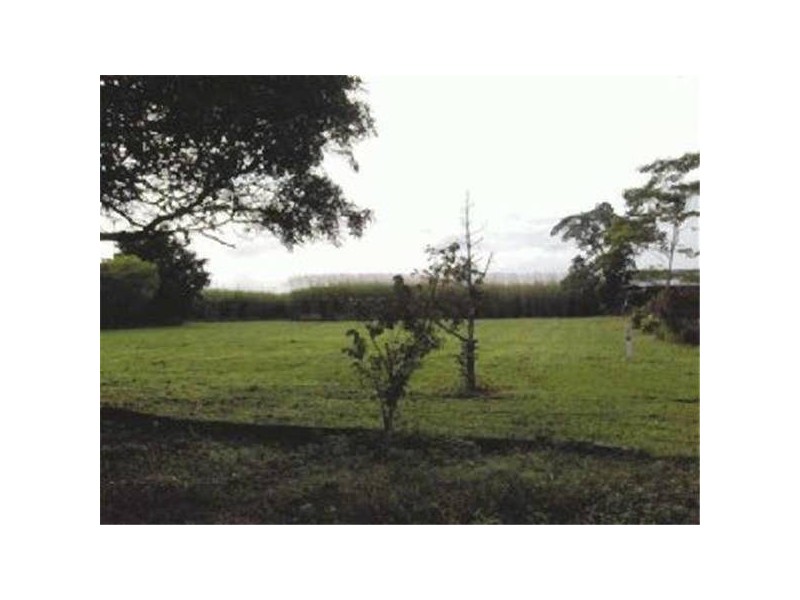 Mission Beach QLD 4852