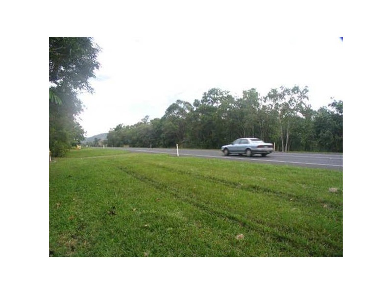 Mission Beach QLD 4852