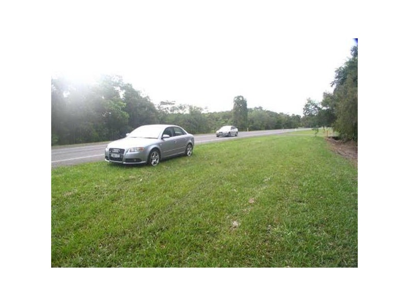 Mission Beach QLD 4852