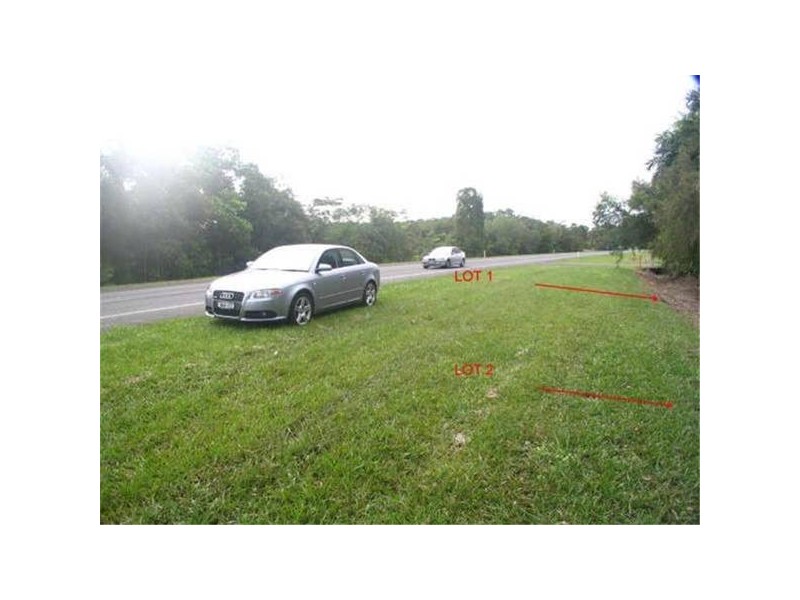 Mission Beach QLD 4852