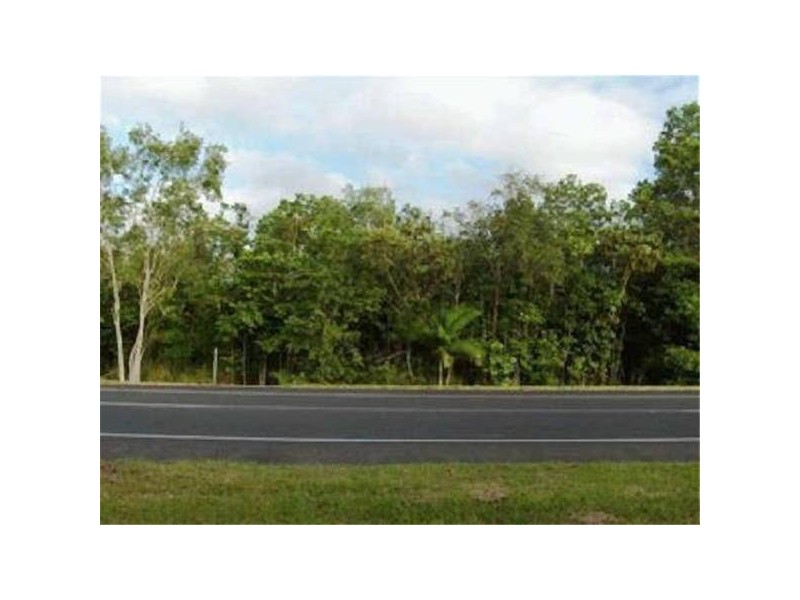 Mission Beach QLD 4852