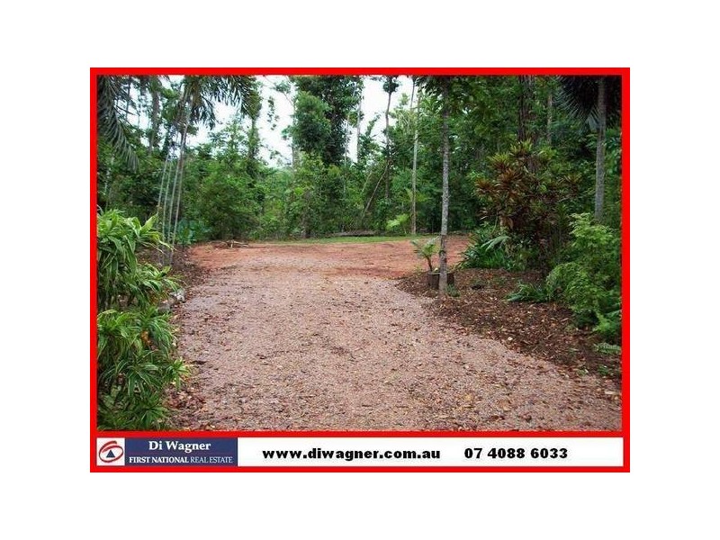 Mission Beach QLD 4852