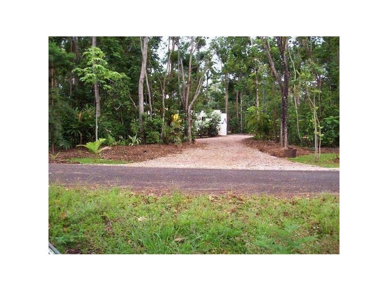 Mission Beach QLD 4852