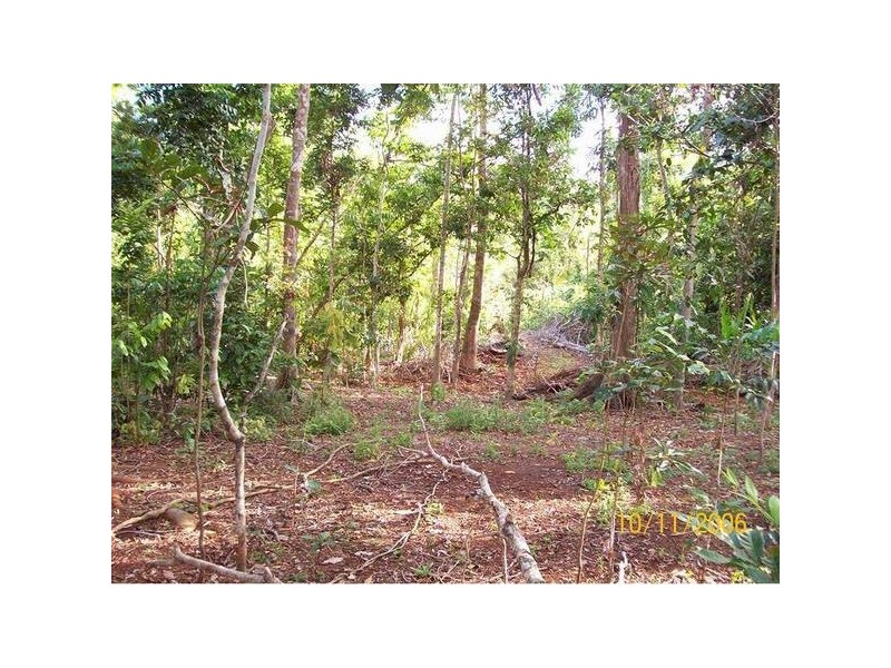 Mission Beach QLD 4852