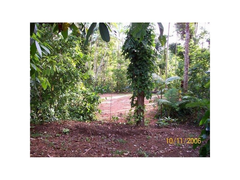 Mission Beach QLD 4852