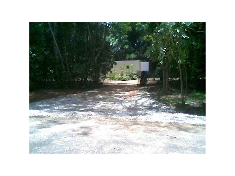 Mission Beach QLD 4852