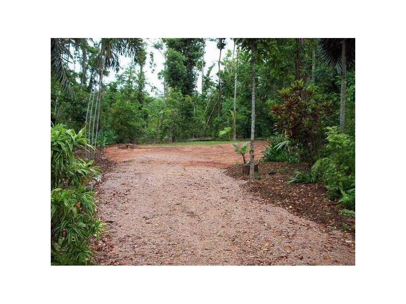 Mission Beach QLD 4852