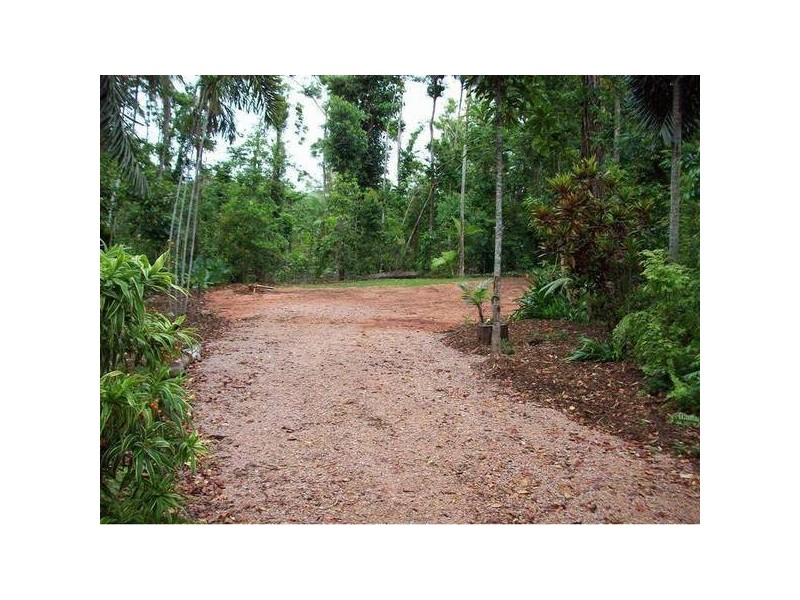 Mission Beach QLD 4852