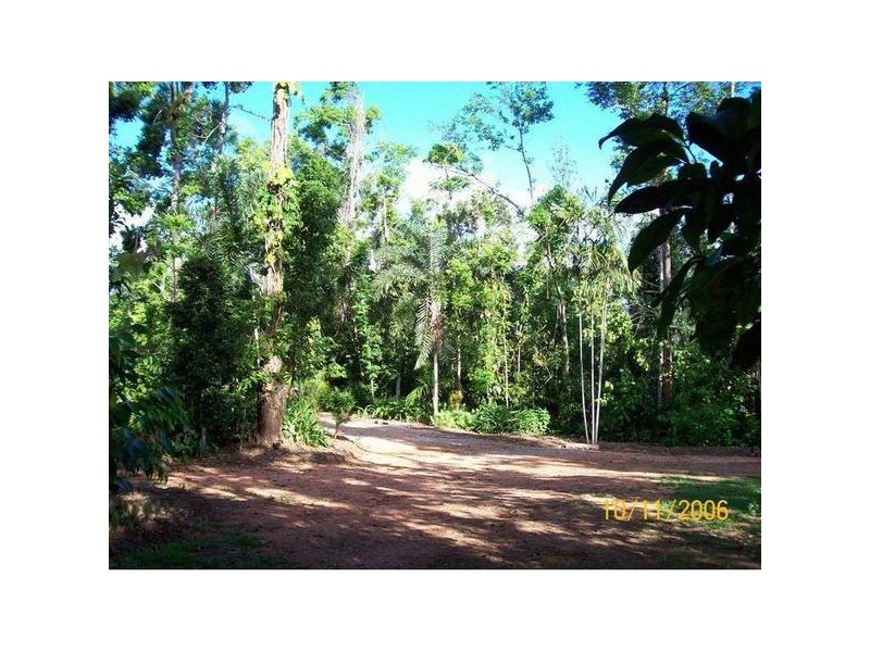 Mission Beach QLD 4852