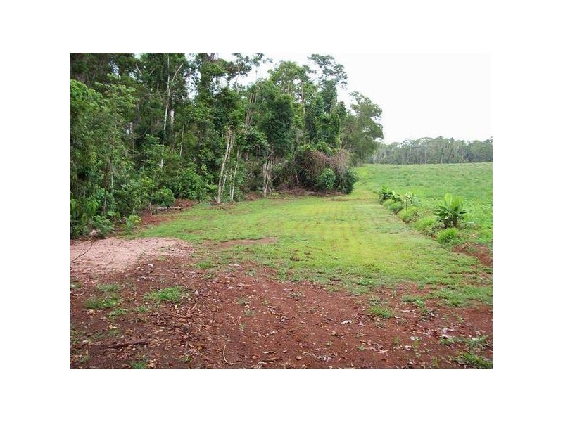 Mission Beach QLD 4852