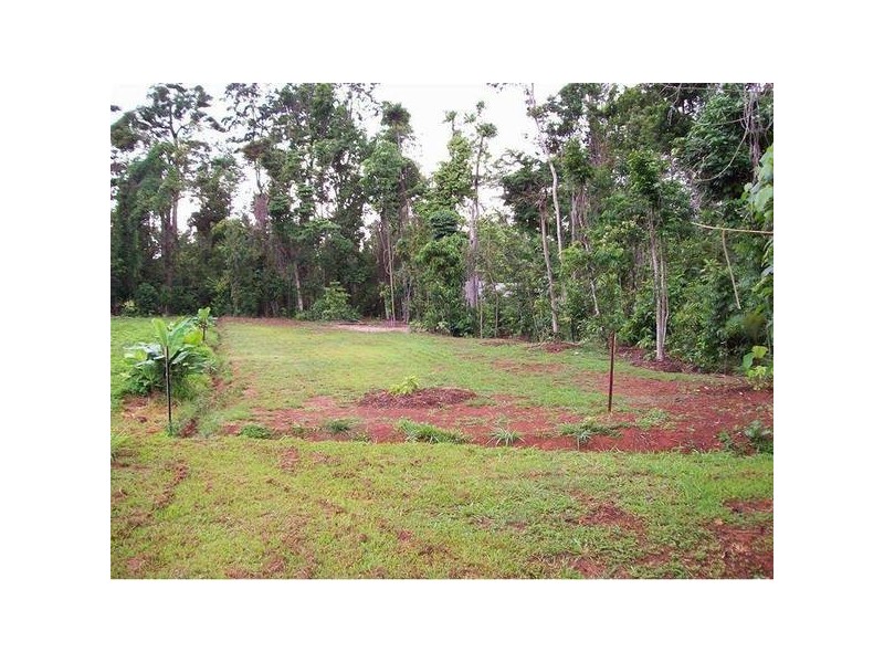 Mission Beach QLD 4852