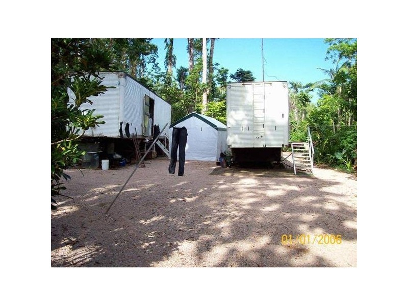 Mission Beach QLD 4852