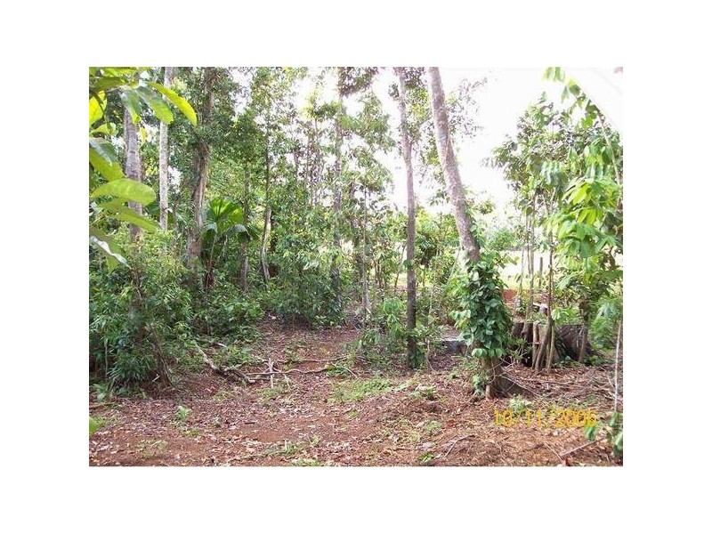 Mission Beach QLD 4852