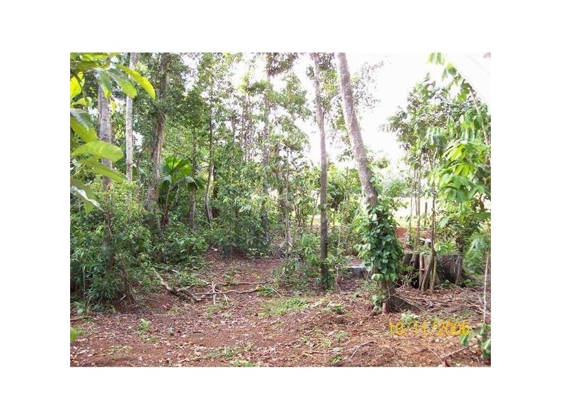 Mission Beach QLD 4852