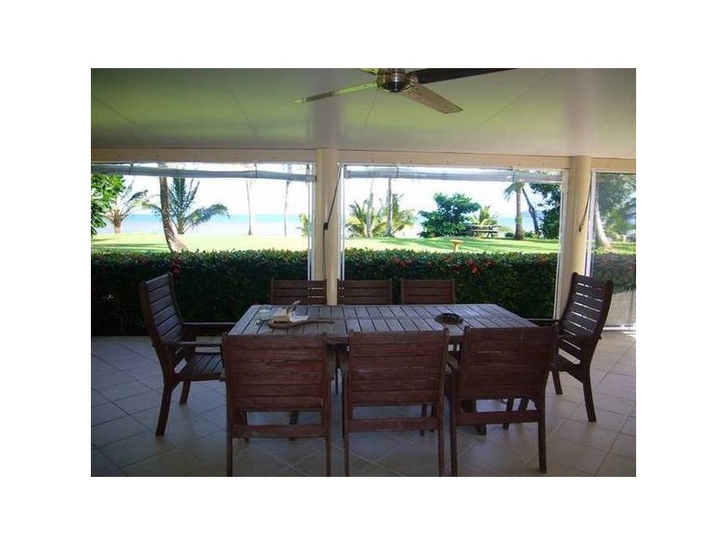 Mission Beach QLD 4852