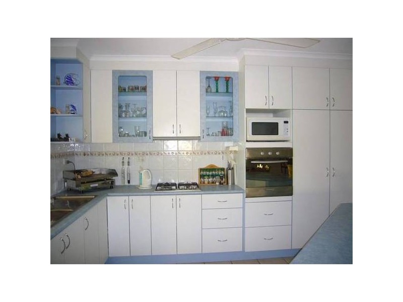 Mission Beach QLD 4852