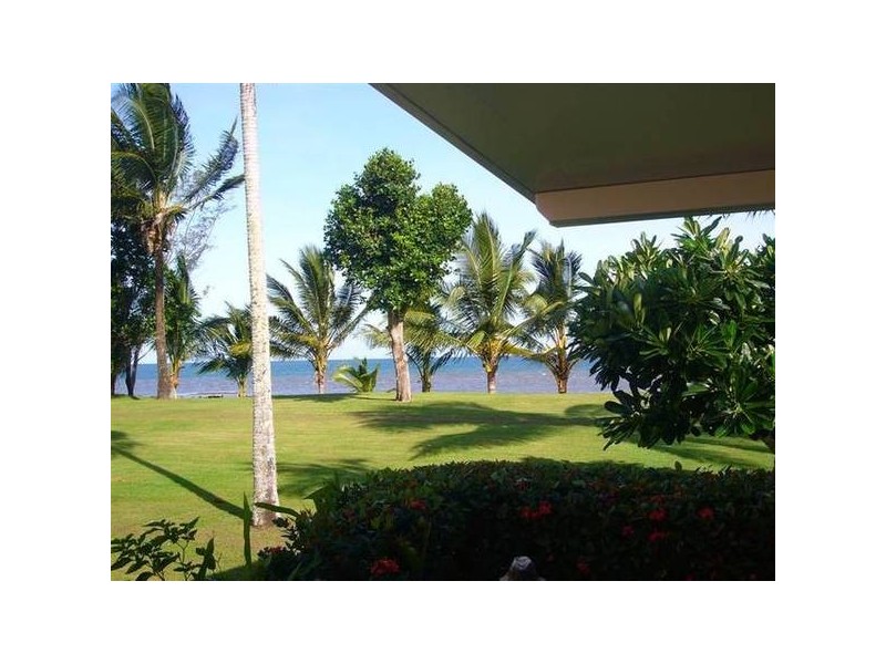 Mission Beach QLD 4852