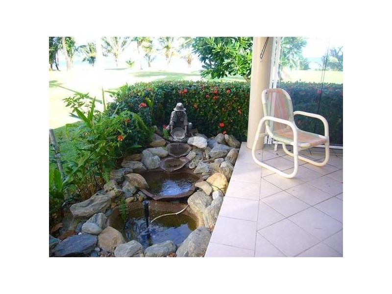 Mission Beach QLD 4852