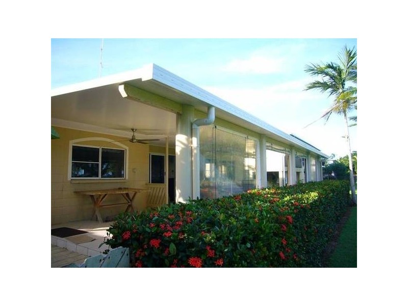 Mission Beach QLD 4852