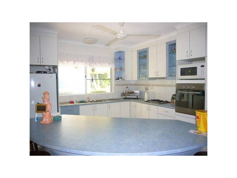 Mission Beach QLD 4852