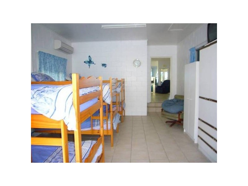 Mission Beach QLD 4852