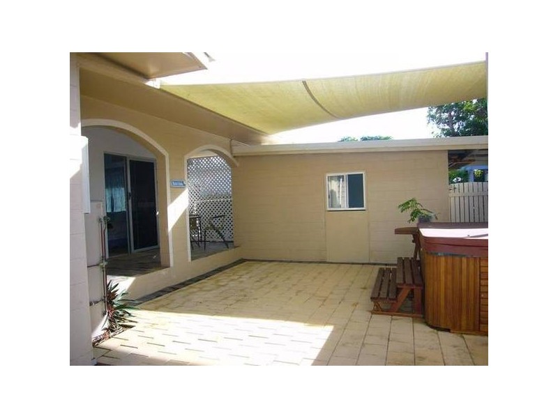 Mission Beach QLD 4852