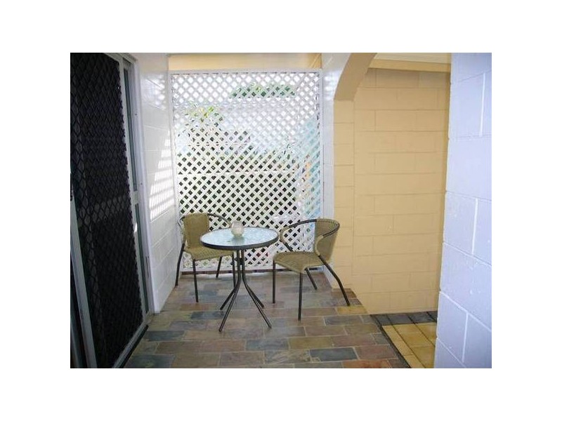 Mission Beach QLD 4852