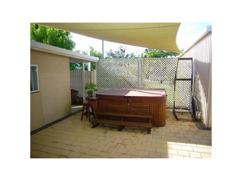 Mission Beach QLD 4852