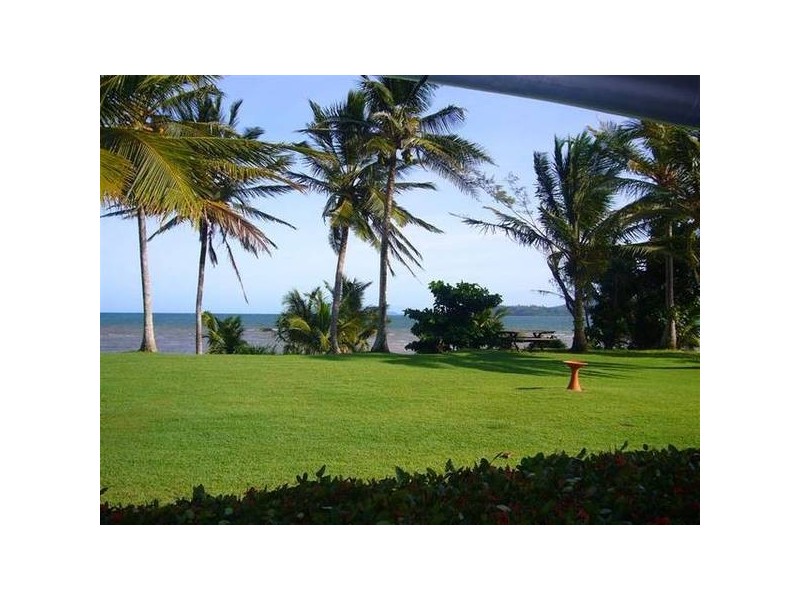 Mission Beach QLD 4852