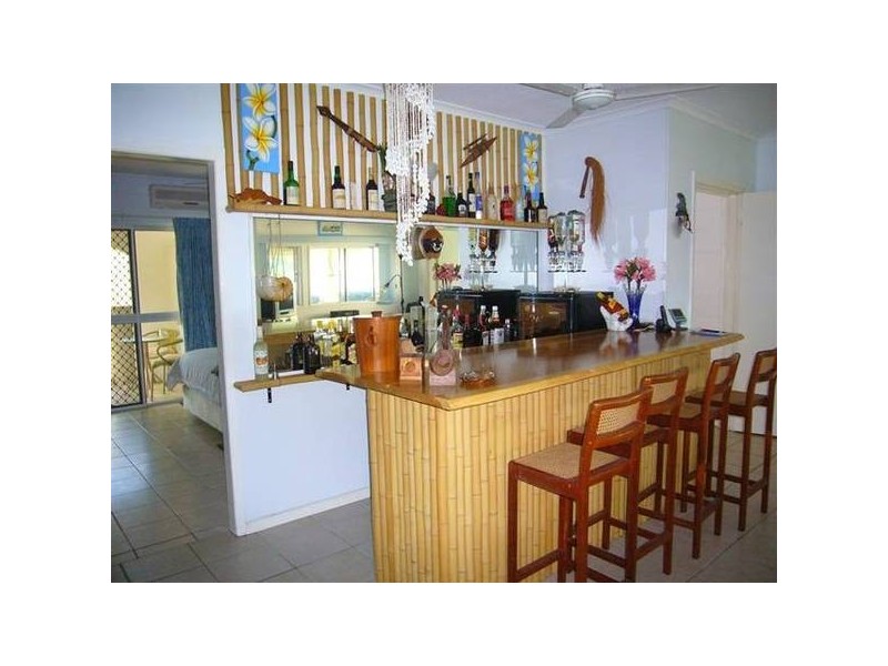 Mission Beach QLD 4852